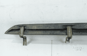 Stopień listwa progowa lewa ford ranger 3 4 2015- 5