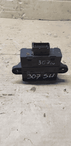 Moduł sterownik FAP Peugeot 307 9646368180 4