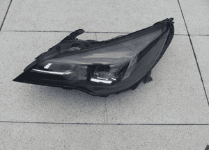OPEL ASTRA V K REFLEKTOR FULL LED LEWY IGŁA 39195688 1