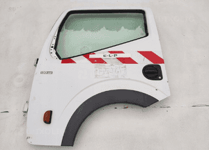 Drzwi lewe lewy przód przednie renault maxity nissan cabstar 2007-2014 2