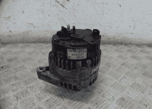 Skoda fabia i 1,4B alternator 047903017 5