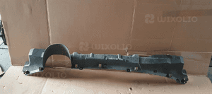 Ślizg zderzaka tył tylny środkowy Seat Leon II 4