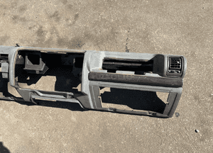 Kokpit deska rozdzielcza szary LAND ROVER DISCOVERY 1 I & 2 II 3