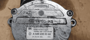 Pompa Vacum Wakum Mercedes W169 A6402300365 4