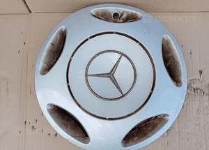 Dekielek kołpak kapsel 15" Mercedes W202 2024010624 1