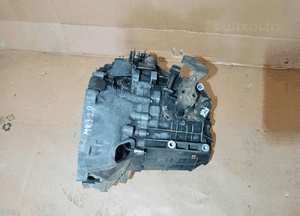 Skrzynia biegów manualna Ford Mondeo MK3 2.0 16V 1S7R7002BC 1