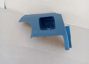 Osłona zaślepka deski konsoli półka Ford Focus MK2 3
