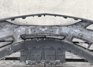 Zderzak przód przedni opel insignia i 1 a 2008- pod spryski cały 6