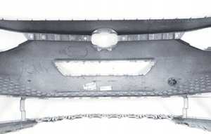 Vw volkswagen ID3 ID.3 zderzak przód przedni 10A807221 7