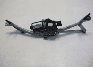 JAGUAR XE X760 MECHANIZM WYCIERACZEK EUROPA 2