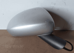 Lusterko elektryczne prawe opel corsa d 5-PIN Z157 oryginał wysyłka! 1