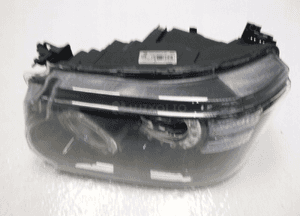 RANGE ROVER SPORT L320 LIFT LAMPA LEWA PRZÓD 9 PIN XENON NR 2 8