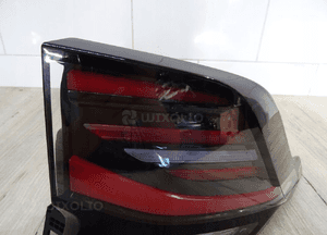 Lampa prawy tył Kia Sportage V 5 LED 92402R2100 4