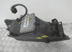 Lampa przednia przód prawa lewa ford mondeo MK3 lift xenon 2003-2007 23