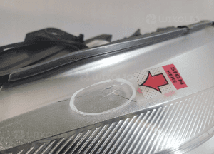 BMW 2 F45 / F46 Lampa przednia FULL LED L - 13612 8
