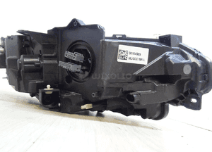 Lampa lewa przód volvo S90 mid led lhd 32342496 llu 8