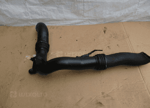 Rura przewód powietrza vw golf v 1K0145770D 1