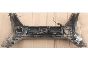 Panel środkowy kokpitu Range Rover 3 III LM L322 Facelift 2009-20012 2