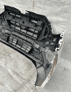 Ford transit custom lift zderzak przedni 17- 4