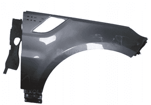 Range rove sport L494 błotnik przód prawy oryginał 1