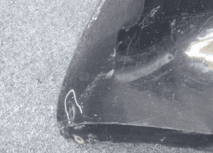 Zderzak przód przedni volvo V60 i S60 ii 2010-2013 30795006 17