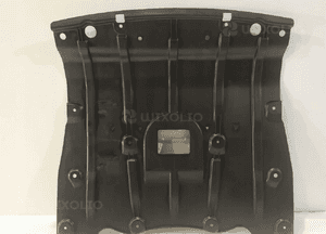 BMW G05 / G06 / G07 Osłona silnika dolna - 15588 2