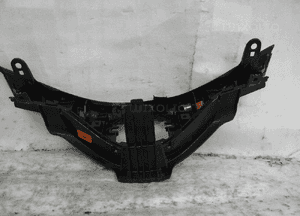 Toyota c-hr 2016- grill przód atrapa 53112F4010 6