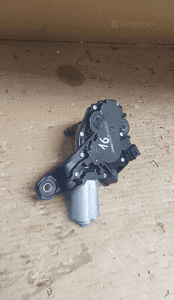 Nissan Qashqai J10 Lift Silniczek wycieraczek 0390201820 4