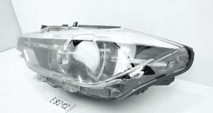 BMW 3 F30 2011- LIFT LCI FULL LED LAMPA LEWY PRZÓD LEWA PRZEDNIA 7453481 3