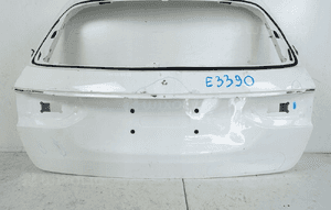 Klapa bagażnika tył mercedes e S213 kombi 16-20 A2137420109 7