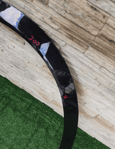 Listwa błotnik bmw X1 U11 5A01658 2
