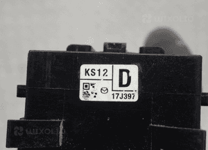 MANETKA PRZEŁĄCZNIK ŚWIATEŁ MAZDA 6 3