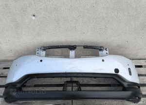 Zderzak przód przedni mazda MX30 MX-30 2020- cały 1