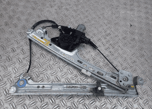 MECHANIZM SZYBY RENAULT TALISMAN PRAWY PRZÓD RADOM 1