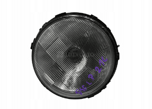 Lampa lewa lewy przód przednia land rover defender wipac 1999-2014 europa 1
