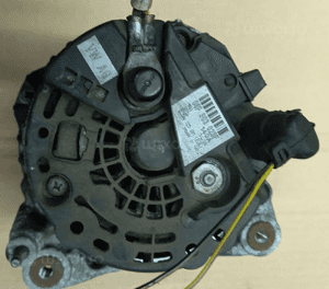 VW Passat B6 Touran Octavia Altea 1.9 2.0 FSI TDI alternator 140A 06F903023F 2