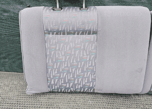 Fotele Fotel Siedzenie Kanapa Oparcie Welur Seat Cordoba I 1 Przed Lift Komplet 36