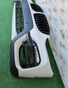 Zderzak bmw X3 G01 2