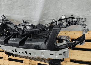 Pas przód przedni chłodnice wzmocnienie ford kuga MK1 2.0 tdci kompletny 6