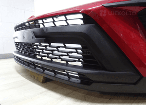 OPEL CROSSLAND X LIFT zderzak przód przedni 39172211 5