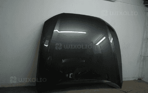 Maska audi A6 C7 4G 4G0 lift 2015-2018 oryginał 2