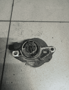 pompa wakum vacum citroen peugeot 1.6 hdi 1