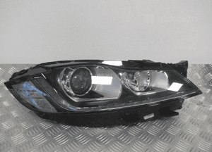 Lampa przednia przód prawa jaguar xf ii X260 2015-2020 3