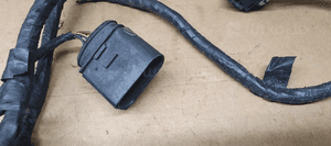 Wiązka instalacja silnika VW Passat B6 2.0 TDI 3C0906379 7