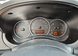 Renault Koleos I 2.0 DCI zegar licznik  24810-5644R 1
