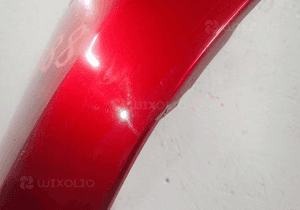 Błotnik prawy przód mazda 3 iii 4 iv sedan 2019- 2