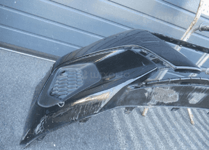 ZDERZAK PRZÓD PRZEDNI AUDI A3 8Y0 8Y0807437 2020-2024 18