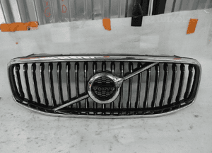 Volvo XC60 ii grill atrapa 1