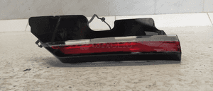 VOLVO C40 21- LAMPA TYŁ TYLNA PRAWA ORYGINAŁ 2
