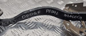 DODGE CHARGER Pedał Hamulca 7